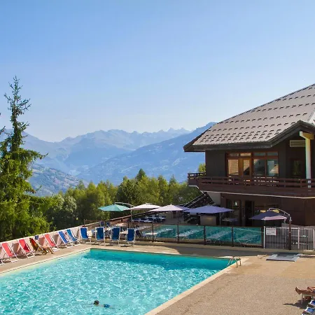 VVF La Plagne Montalbert Paradiski-2