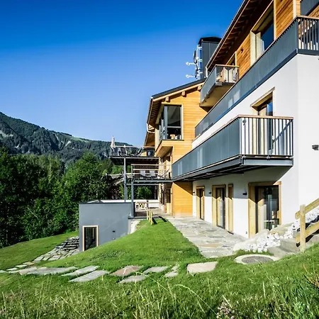 Le Chalet Mont Blanc-3