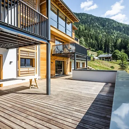 Le Chalet Mont Blanc-2