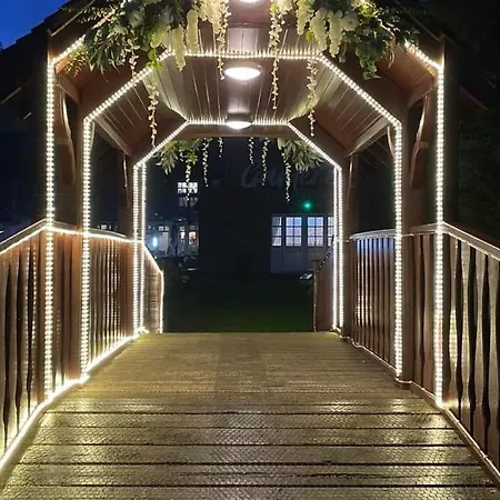 The Gardeners Country Inn-2