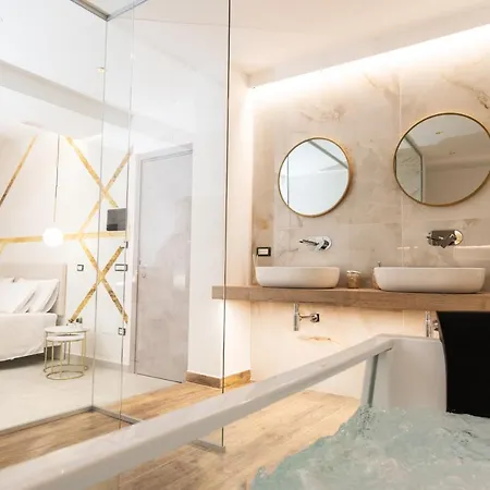 Civico 31 Luxury Rooms-2