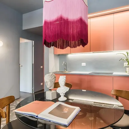 Marcantonio Home Rome - Vatican --2