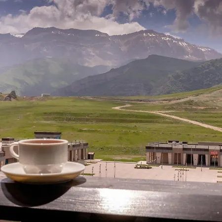 Shahdag Hotel & Spa-2