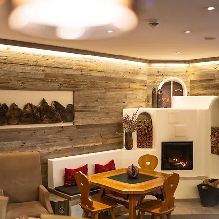 Apart-Hotel Filomena-2