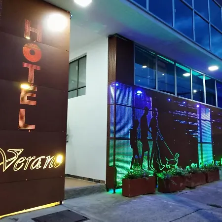 Hotel Verano-3