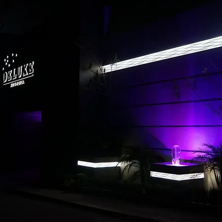 Auto Hotel Deluxe-2
