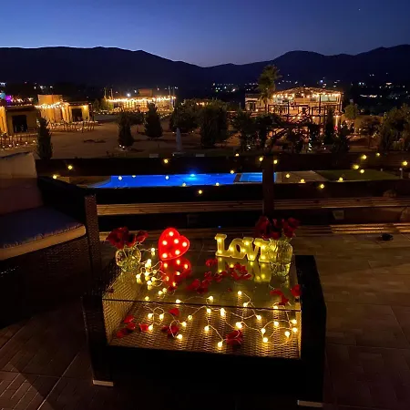 Cuatro Lunas Hotel Boutique-3