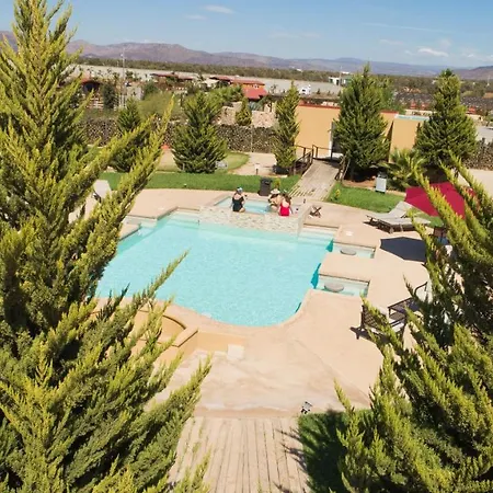Cuatro Lunas Hotel Boutique-2