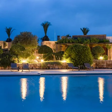 Hotel Ta' Cenc & Spa-2
