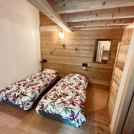 Chalet La Vie Sauvage-3