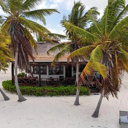 Grand Slam Fishing Lodge Tulum-2