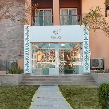 Lemon & Soul Makadi Garden (Adults Only)-2