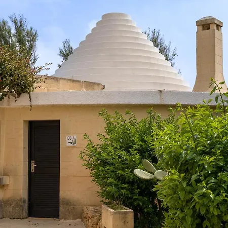 Hotel Ta' Cenc & Spa-2