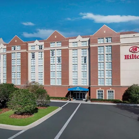 Hilton University Of Florida Conference Center Gainesville-2