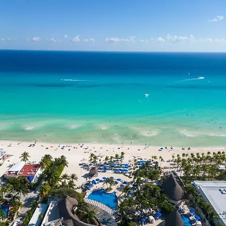 The Reef Playacar Beach Resort & Spa-2