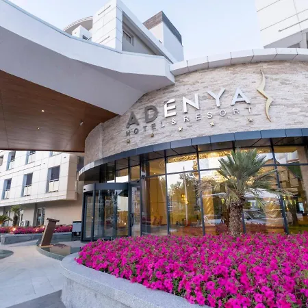 Adenya Hotel & Resort Halal All Inclusive-3