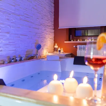 B&B Golden House & Spa-3