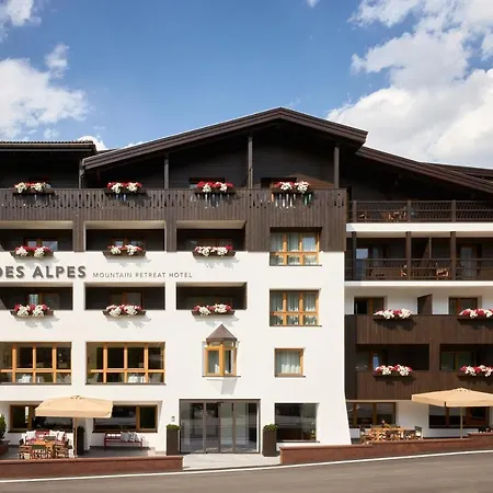 Hotel Des Alpes-2