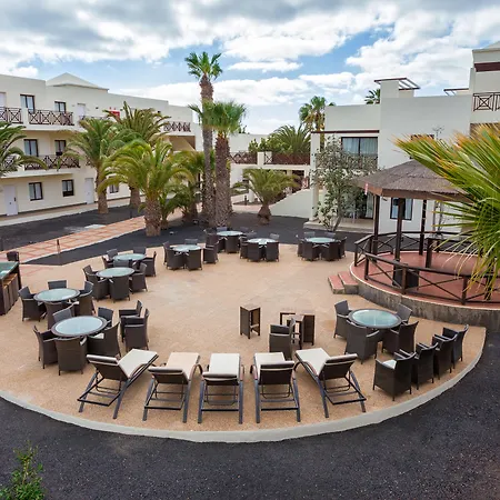 Vitalclass Lanzarote Resort (Adults Only)-2