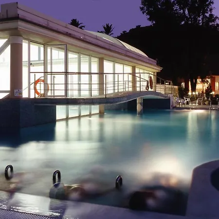 Balneario de Archena - Hotel León-3