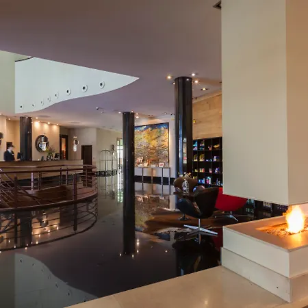Urh Hotel Spa Zen Balagares-2