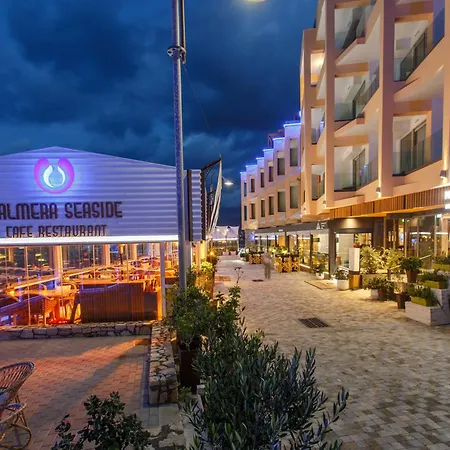 Palmera Beach Hotel & Spa - Adults Only-2