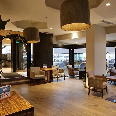 Palmera Beach Hotel&Spa - Adults Only-3