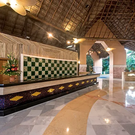 Iberostar Cozumel - All Inclusive-2