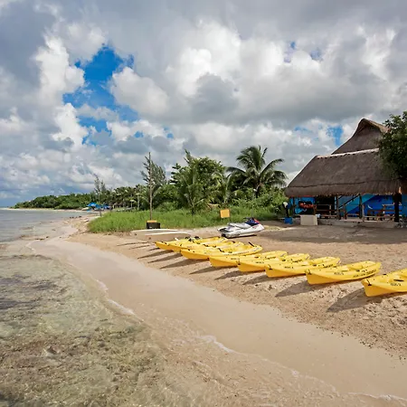 Iberostar Cozumel - All Inclusive-3