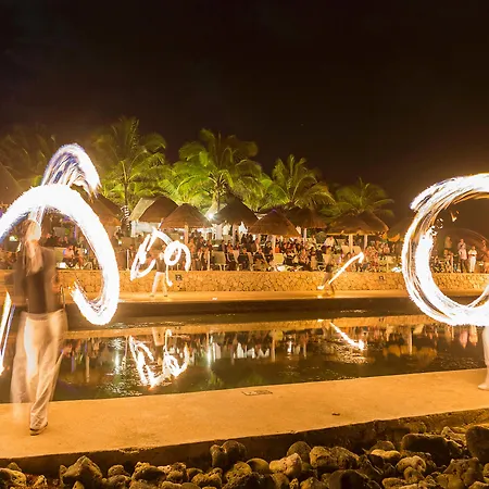 Grand Palladium Colonial Resort & Spa-3