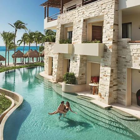 Secrets Akumal Riviera Maya - Adults Only-2