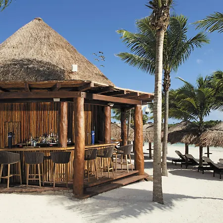 Secrets Akumal Riviera Maya - Adults Only-3