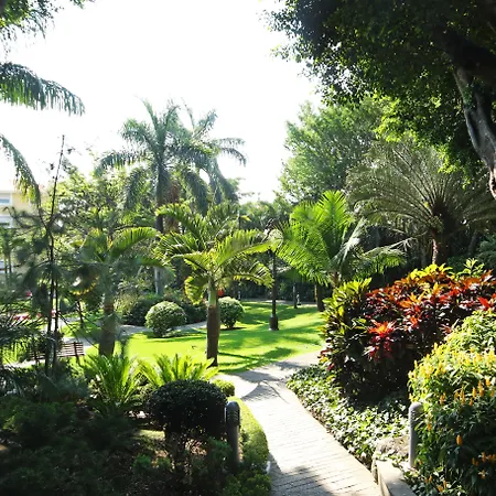 Holiday Inn Cuernavaca By Ihg-2