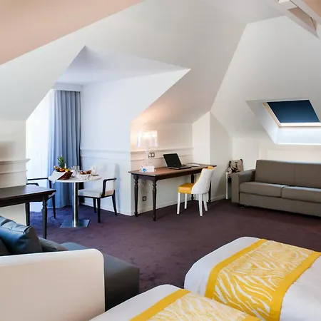 Grand Hotel Gallia & Londres-3