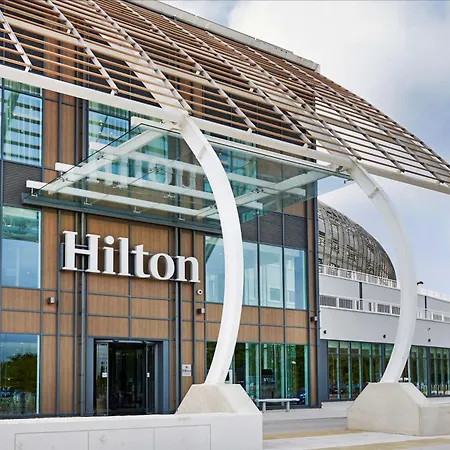 Hilton Southampton - Utilita Bowl-2