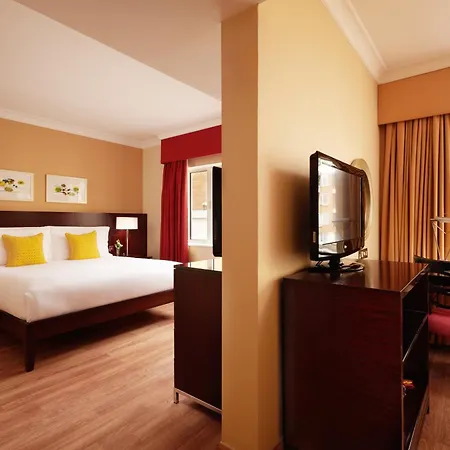 The Chelsea Harbour Hotel & Spa London-3