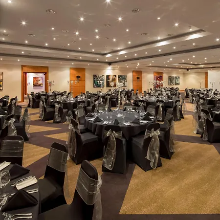 Crowne Plaza Nottingham By Ihg-2