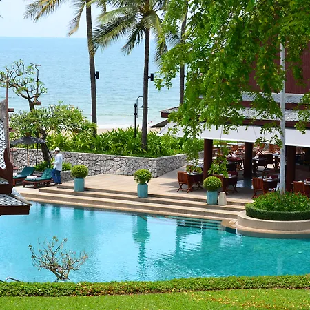 Chiva-Som International Health Resorts-2