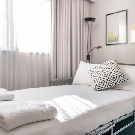 Holiday Inn Hemel Hempstead M1, Jct. 8 By Ihg-2