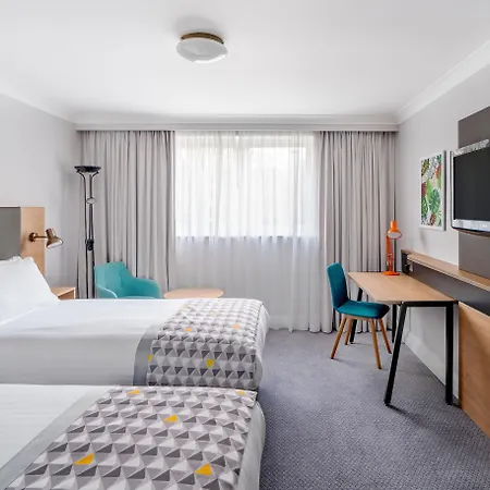Holiday Inn Hemel Hempstead M1, Jct. 8 By Ihg-3