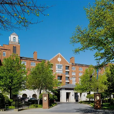 Intercontinental Dublin By Ihg-2