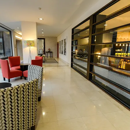 Azoris Royal Garden – Leisure&Conference Hotel-3