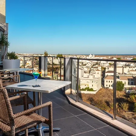 Ap Maria Nova Lounge - Adults Friendly-2