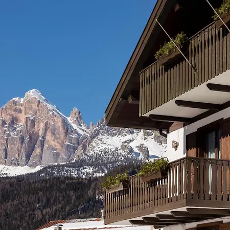 Faloria Mountain Spa Resort-2