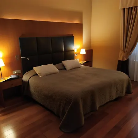 Hotel Porta Felice&Spa-2