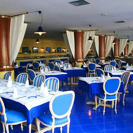 Regency Hotel & Spa-2