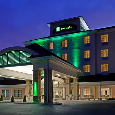 Holiday Inn Colorado Springs - Airport By Ihg-2