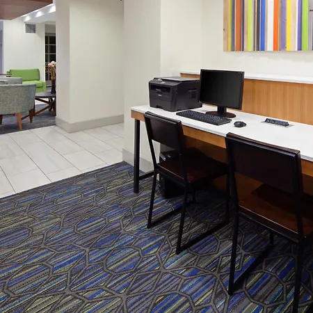Holiday Inn Express Hotel & Suites San Diego-Escondido By Ihg-3