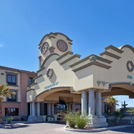 Holiday Inn Express Hotel & Suites Tucson Mall By Ihg-3