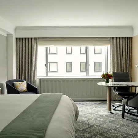 Loews Regency New York Hotel-3